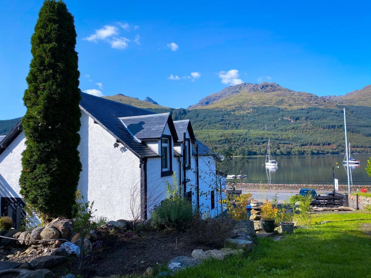 An Corr, Arrochar Exterior photo