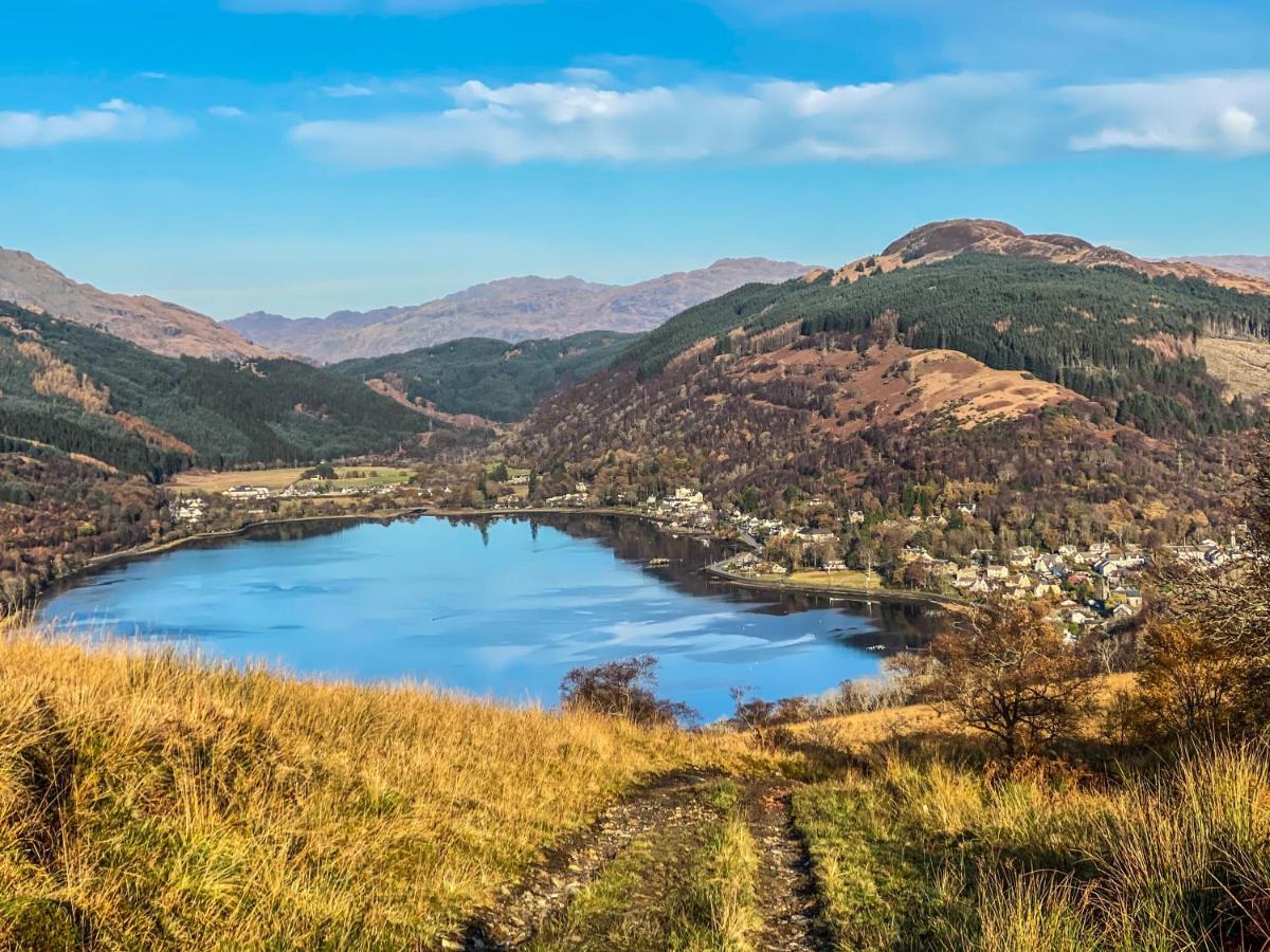An Corr, Arrochar Exterior photo