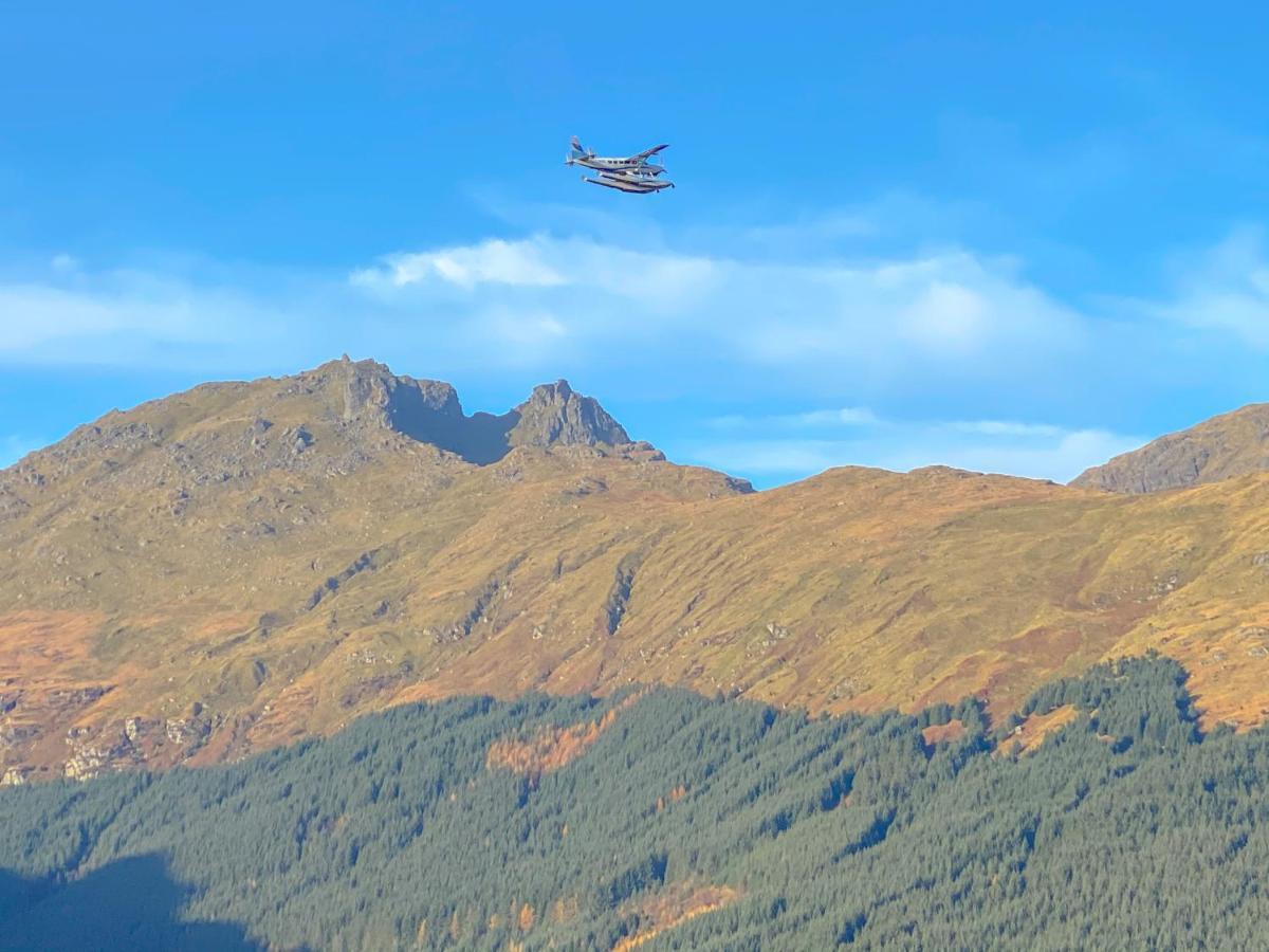 An Corr, Arrochar Exterior photo
