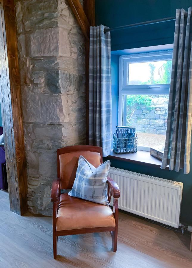 An Corr, Arrochar Exterior photo