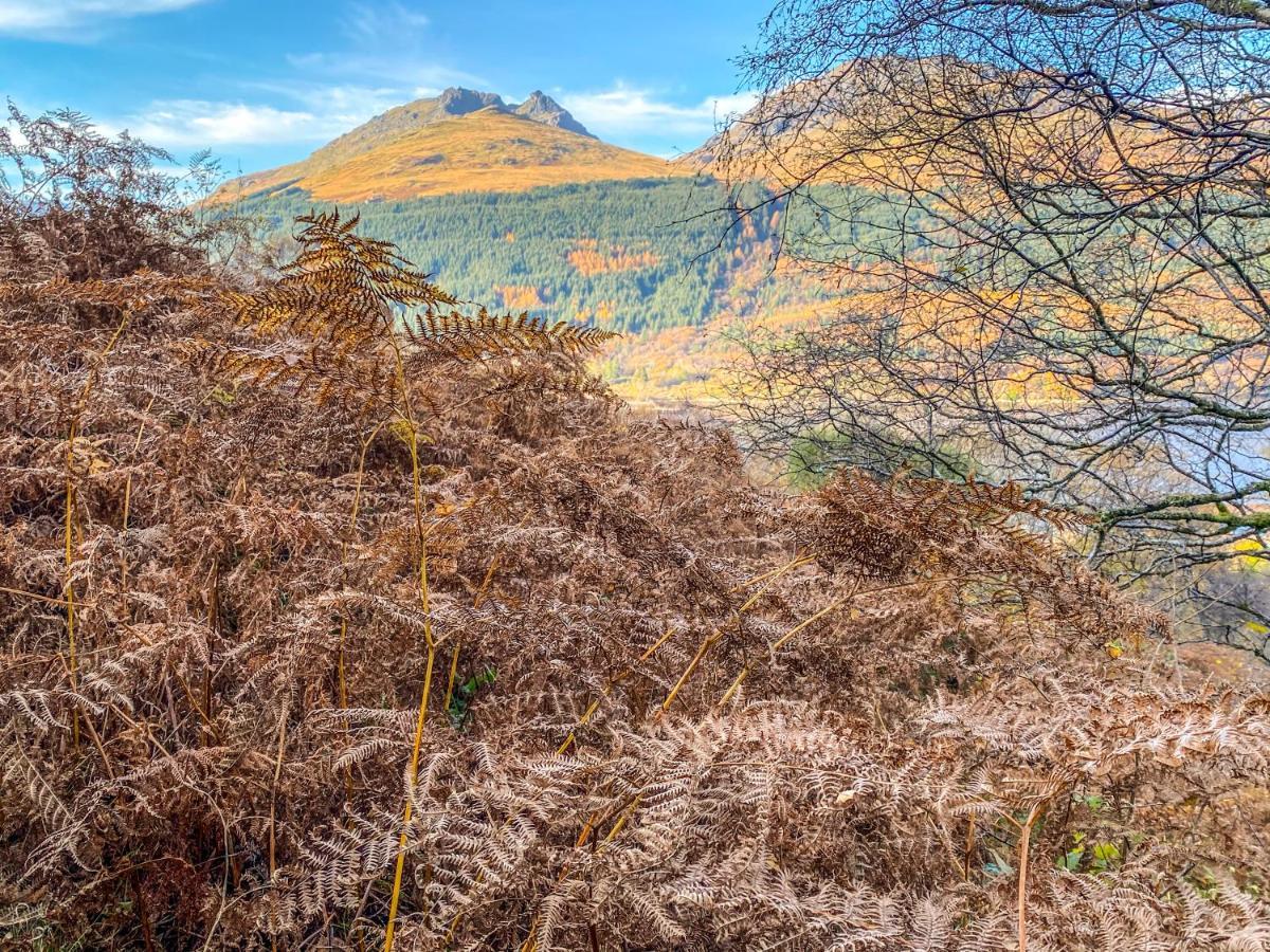 An Corr, Arrochar Exterior photo