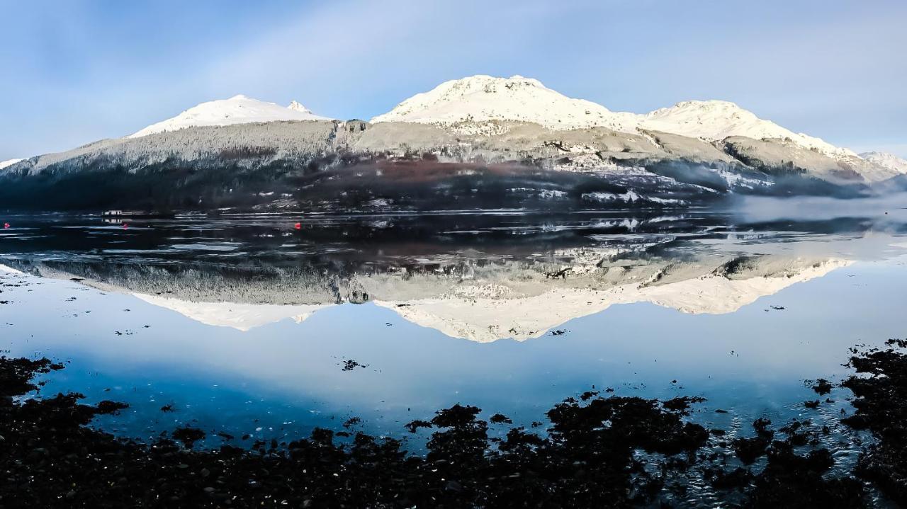 An Corr, Arrochar Exterior photo