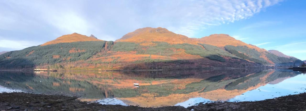 An Corr, Arrochar Exterior photo