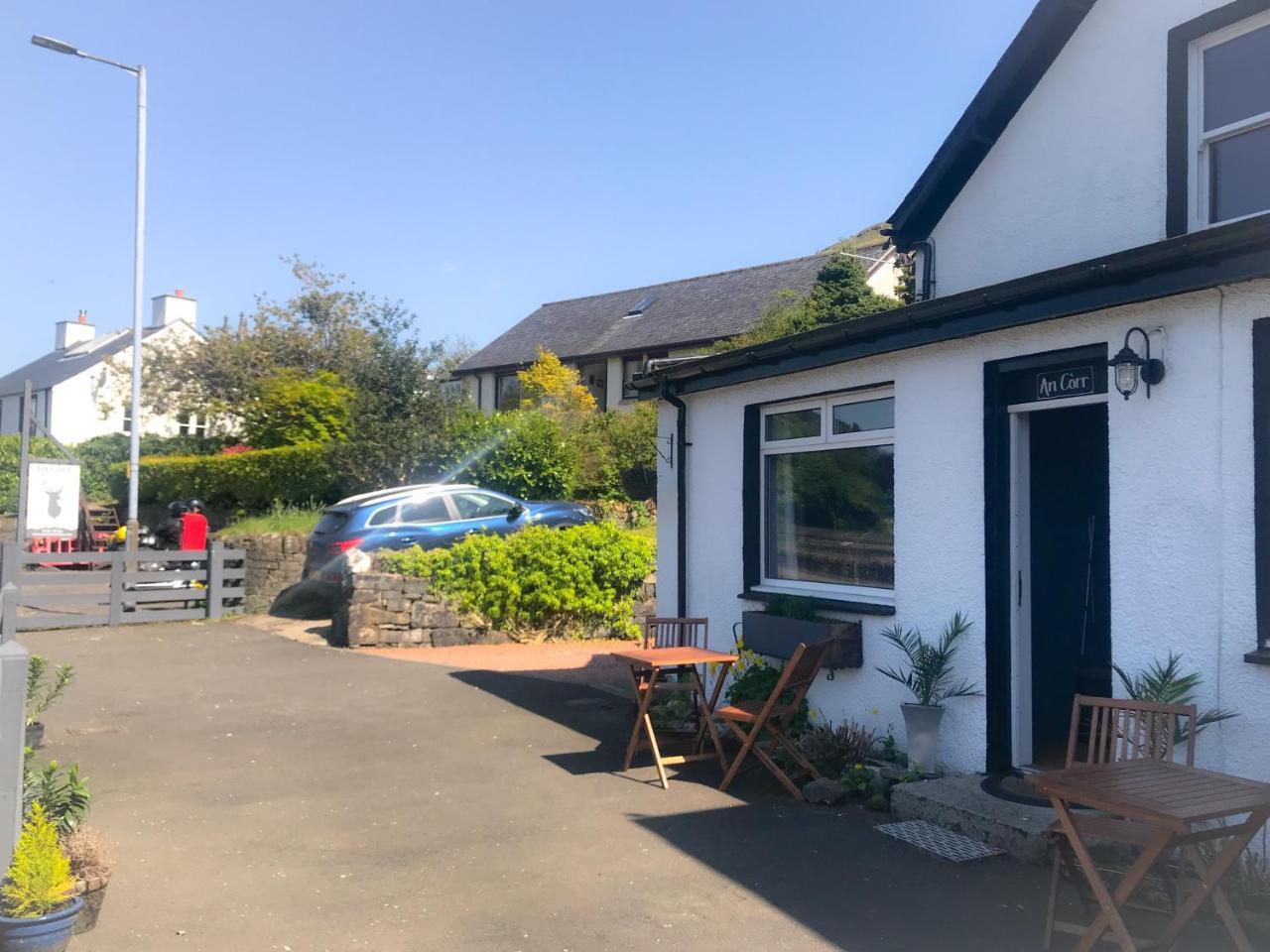 An Corr, Arrochar Exterior photo